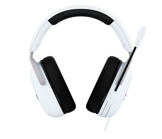 HyperX CloudX Stinger 2 Core White Xbox - 1296298 - zdjęcie 4